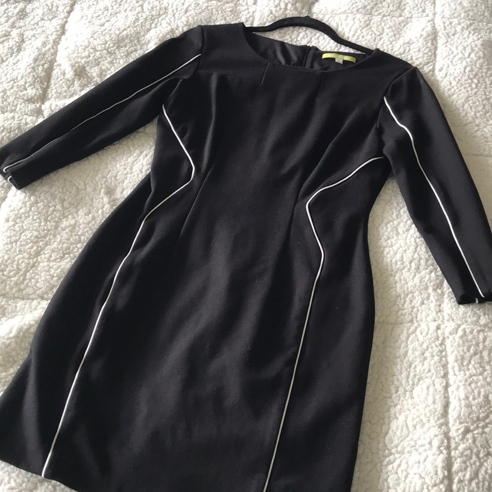 Gianni Bini pinstripe dress!